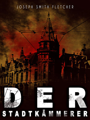 cover image of Der Stadtkämmerer